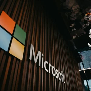 Micorsoft Advertisement