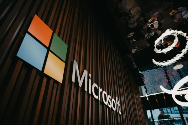 Micorsoft Advertisement