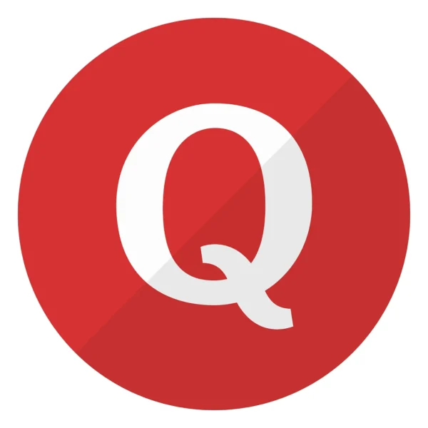 Quora Advertisement